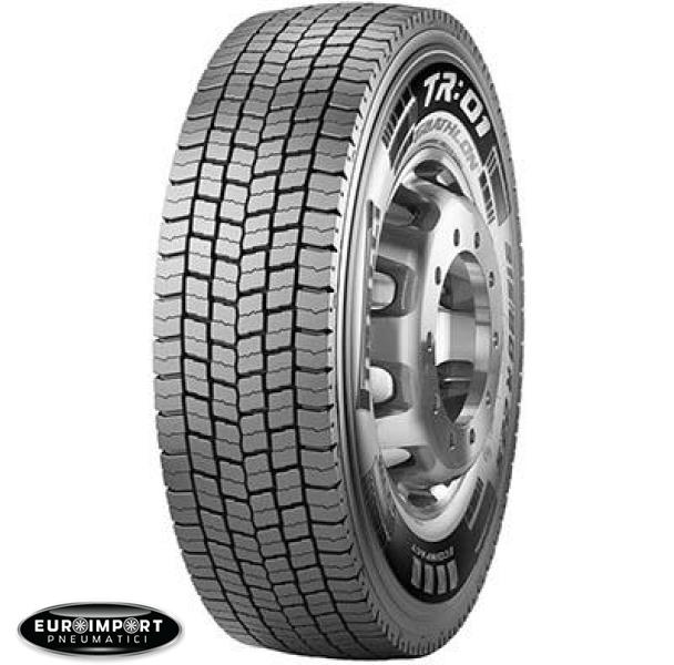 Pirelli TR:01 T  315/70 R22 154_150 L  